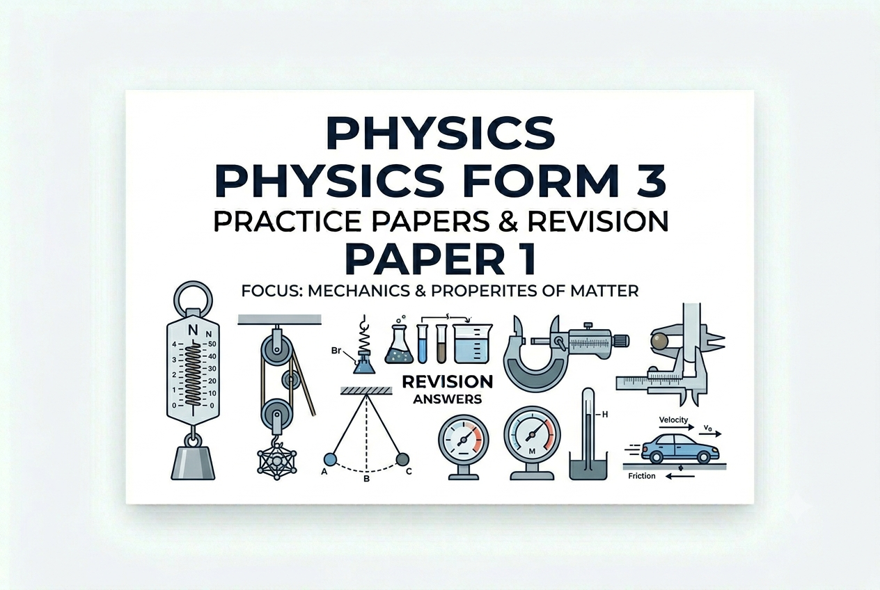 Physics Term